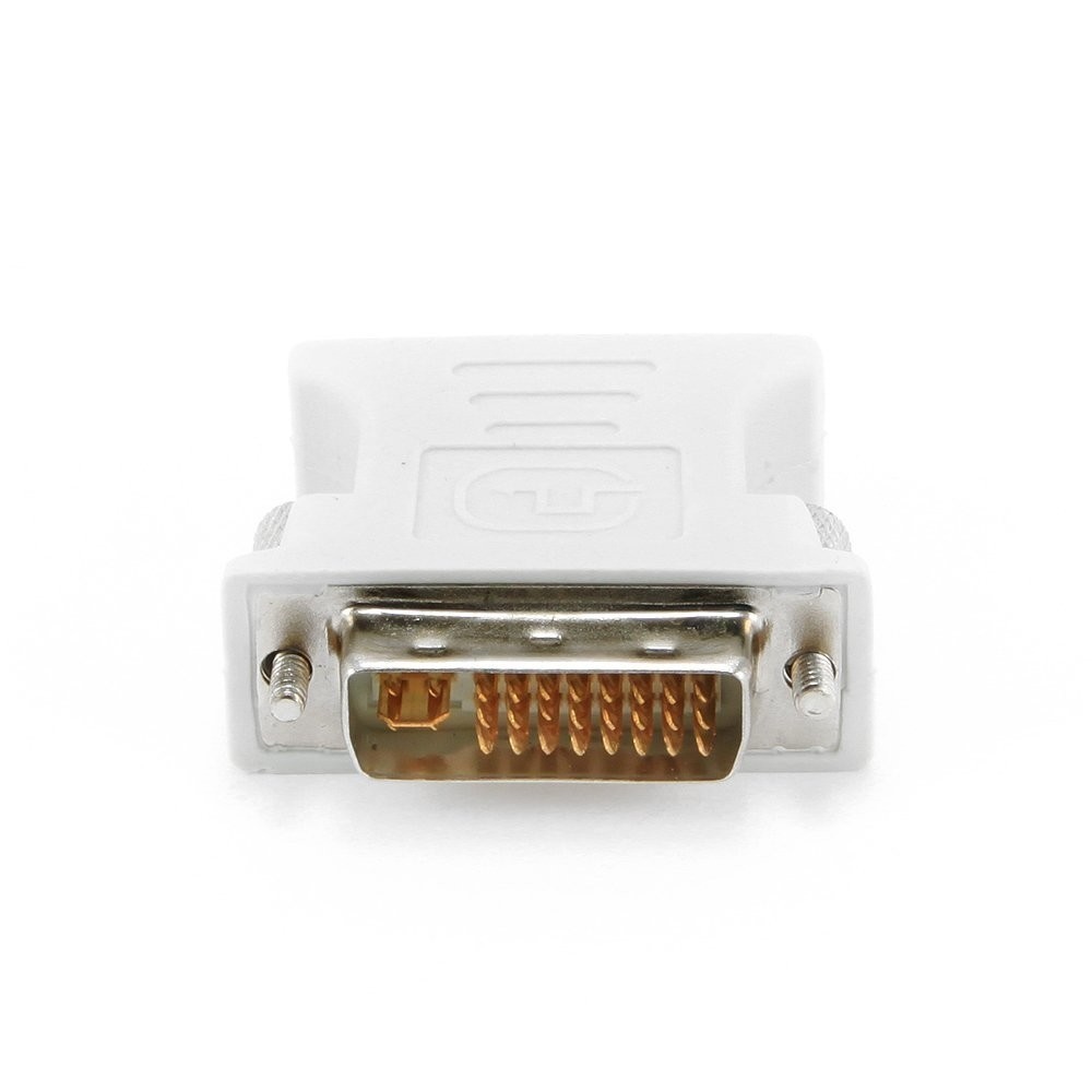 Переходник DVI-VGA Cablexpert A-DVI-VGA